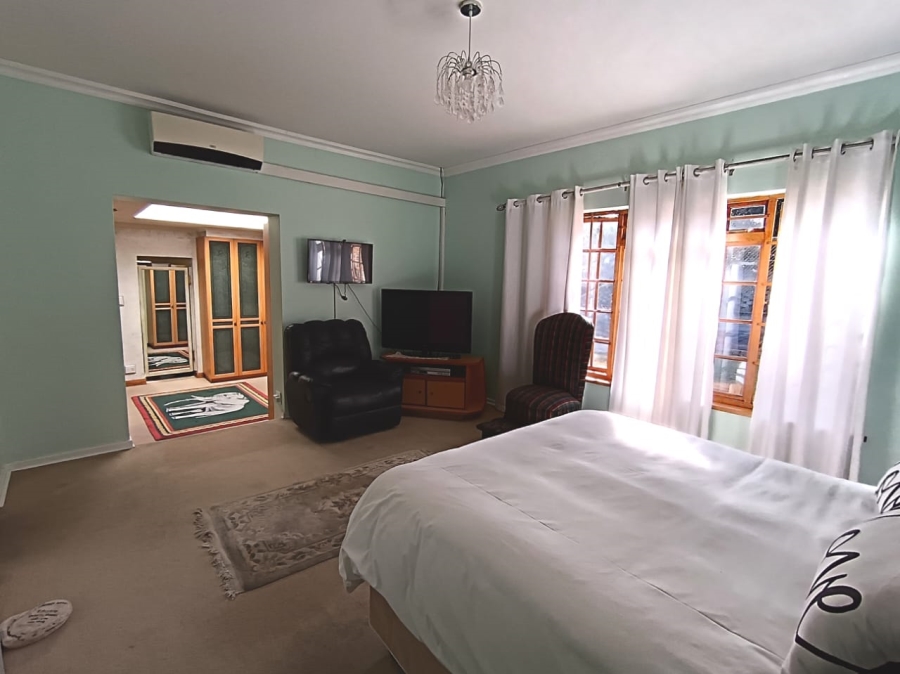 6 Bedroom Property for Sale in Winterhoek Park Eastern Cape